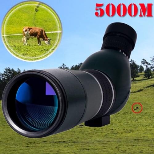 Errestrial Telescope Professional Astronomical Telescope Profesional 1000x Birdwatching Camping Hiking Sports Monocular Outdoor