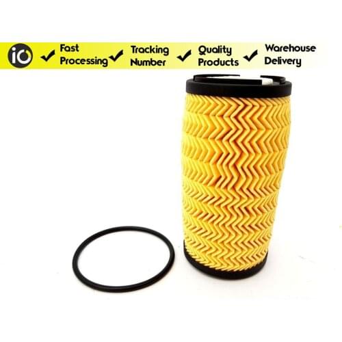 RENAULT Oil Filter Kits