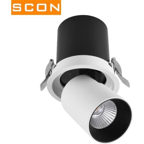 SCON LED Panels