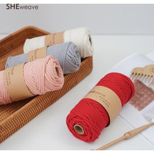 Sheweave Braiding Cords
