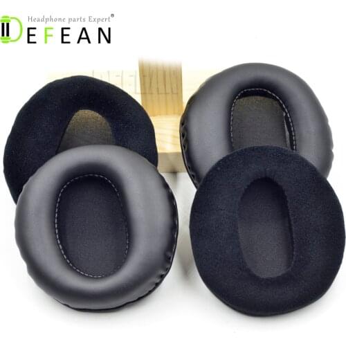 Defean Replacement Ear pads cushion foam Pillow for SONY MDR DS7000 DS7100 DS6500 DS6000 Headphone