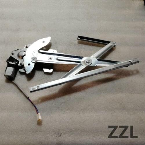 6104910-p00 front door window lifter with motor for wingle 5