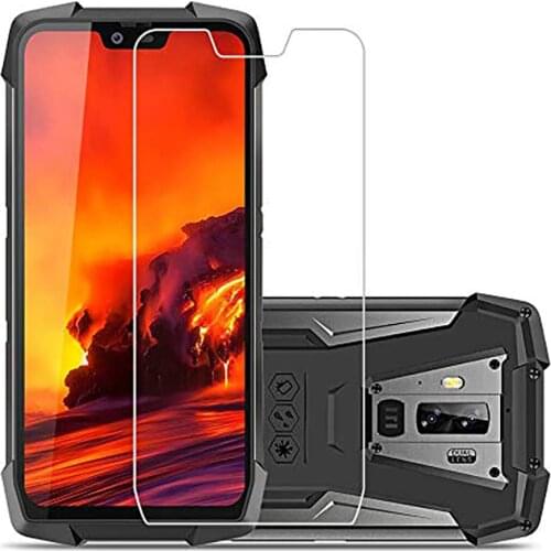 Phone screen Protector For Blackview BV9700 Pro Tempered Glass Blackview BV 9700 Pro smartPhone screen glass cover