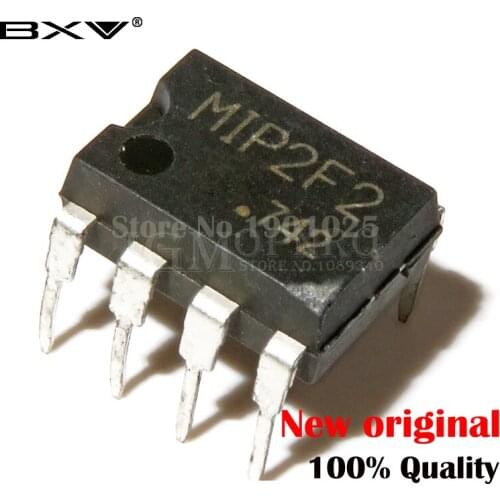 10pcs/lot MIP2F2 DIP-7 DIP LCD new and original In Stock