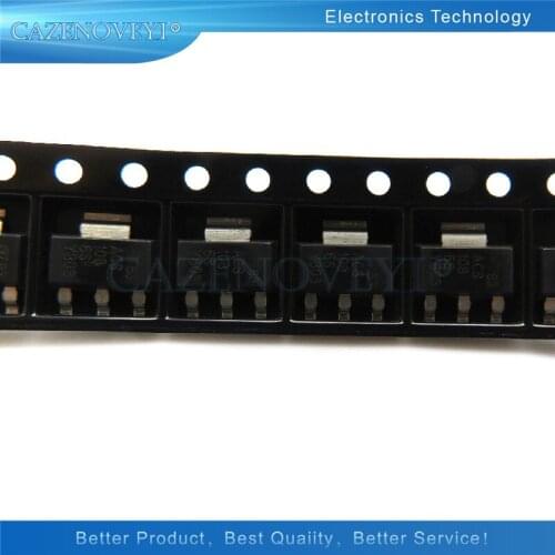 10pcs/lot ACS108-6SN-TR SOT223 0.8A 600V SOT-223 ACS108-6SN ACS108 108-6S SOT ACS108-6S In Stock