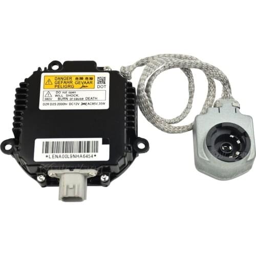 28474-89904 Xenon Headlight Ballast Control Unit For Nissan Infiniti Subaru Mercedes-Benz Car Accessories84965-SA010 84965-KG000