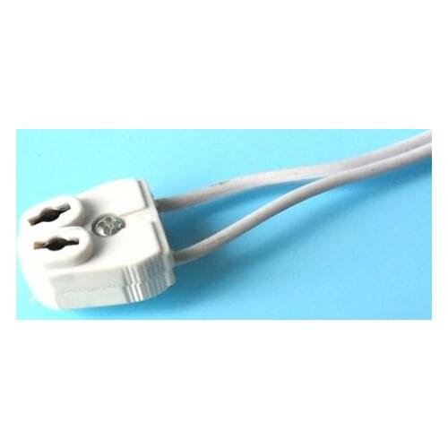 50sets G5 T5 light box cable lighting accessories 1.2m+0.3m=set