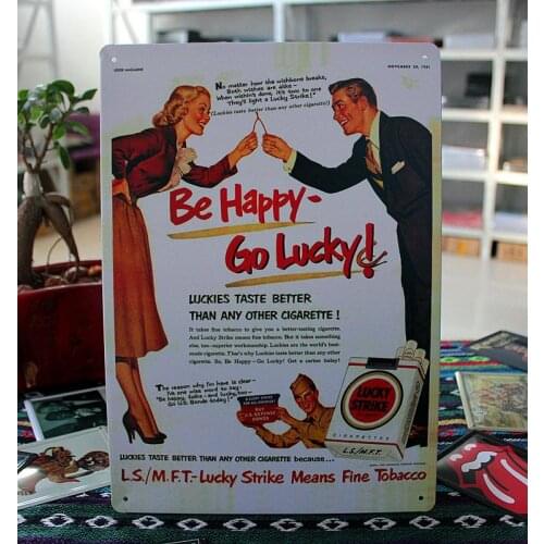 50pcs/lot Metal Sign shabby chic Advertising posters!!!Tin sign Art home decoration House Cafe Bar Vintage Metal signs N-130 Mix