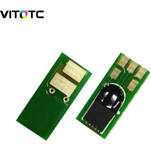 CF360A CF361A CF362A CF363A Toner Cartridge Chip Compatible For M553n 553X 553dn M552dn M577dn M577f M577z 553 577 Reset Chips