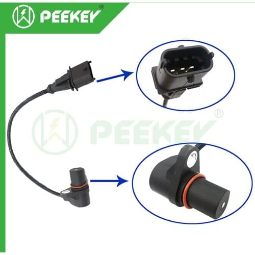 Crankshaft Position Sensor RPM For FORD F250 Cargo VOLKSWAGEN Worker Volksbus 0281002410 BG5X-6C315-BA 2R0906433