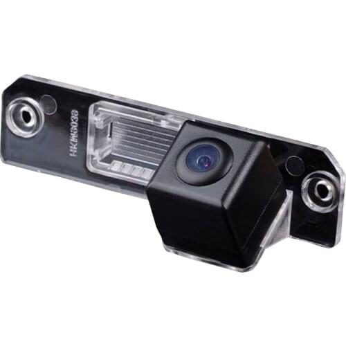 For Sony CCD VW Volkswagen LAVIDA hatchback CAR Back Up Parking Reverse Rear View CAMERA NTSC Waterproof