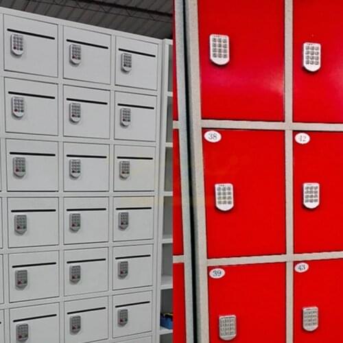 Digit Door Code Cabinet Lock Password Keypad Sauna Lock Electronic Super Market Library Meseum Swimming Pool GYM Password Locker