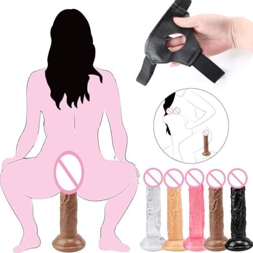 Erotic Cock Adults Toys Sex For Woman Shop Strap On Penis Butt Plug For Couples Anal Plug Toy Realistic Huge Suction Cup Dildo