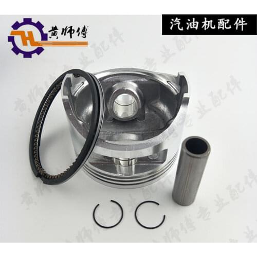 Gasoline Engine Fittings 152F154F168F 170F 173F 177F 188F 190F 192F Piston Assembly