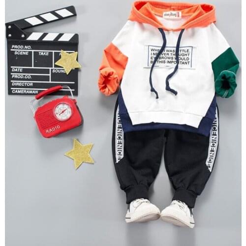 HFPEY Clothes For Boys