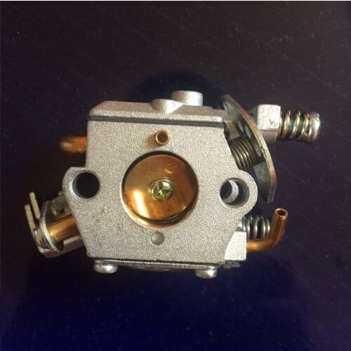 10pcs Carburetor fits Efco Emak Oleo Mac 932 937 741 941C 941CX GS44 Chainsaw carburettor # WT-705A high quality