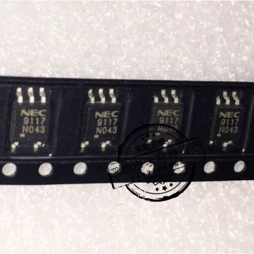 NEC9117 PS9117 SOP-5
