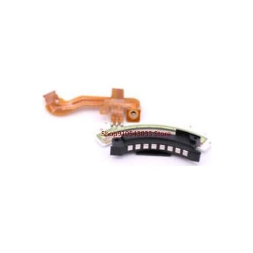 New Mirror Box Lens aperture control induce magnetic stripe board For Nikon D810 Camera Replacement Unit Repair part