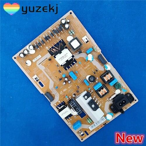 New Power Board Card Supply BN44-00867A L40PFP_KSM PSLF101P08A For TV UA40K5300AJXXZ UE40K5100AK UE40K5102AK UA43K5310AW