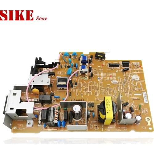 Engine Control Power Board For Canon FAX-L170 FAX-L150 FAX L170 L150 Voltage Power Supply Board