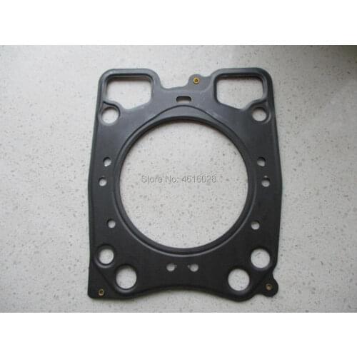KIPOR KDE12STA3 KDE12STA CYLINDER HEAD GASKET KM2V80 ENGINE KIPOR GENERATOR PARTS KM2V80-01003