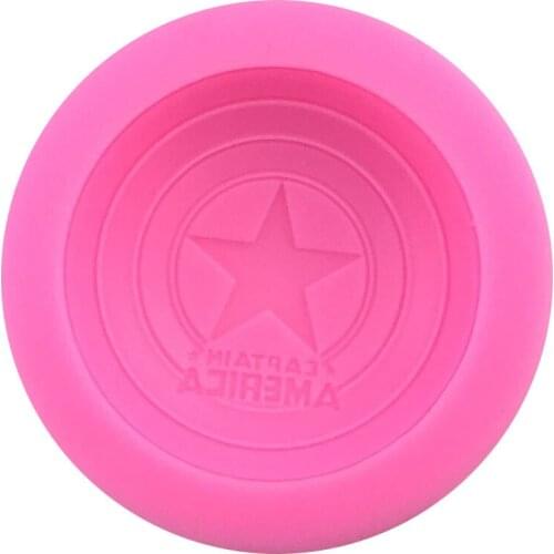 Cake Silicone Flip Sugar Mold Chocolate Mold X015