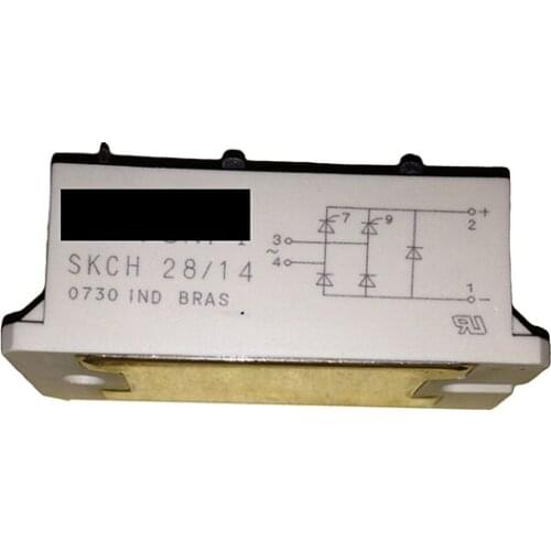 SKCH28/14 Original, Can Provide Test, 1 Year Warranty
