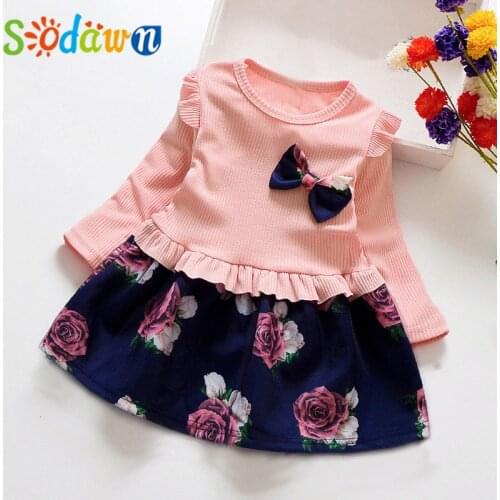 Детские платья So dawn China At AliExpress