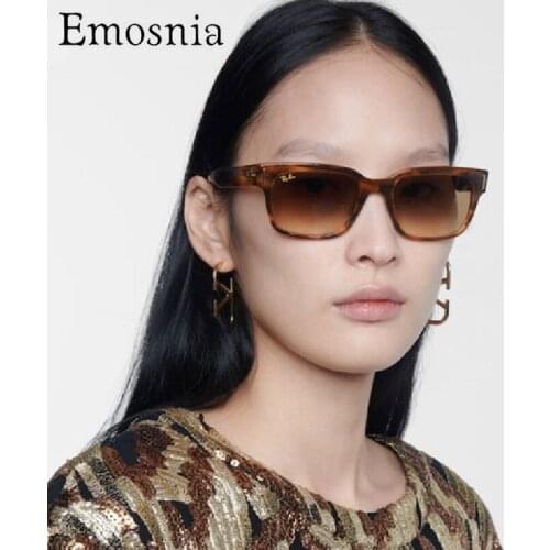 Vintage Modern Polarized Sunglasses Women Men 2021 Fashion Square Driving Sun Glasses Luxury Brand Design Outdoor Travel UV400