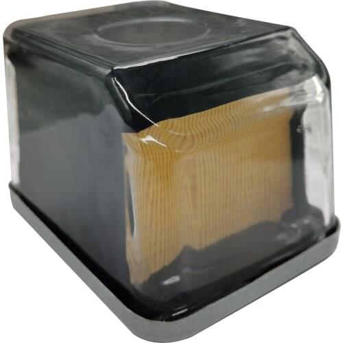 Snap-on Glass Fuel Filter #AR50041 Replace John Deere Fits Many Late 20 Series Tractors Thru 30 Series Tractors