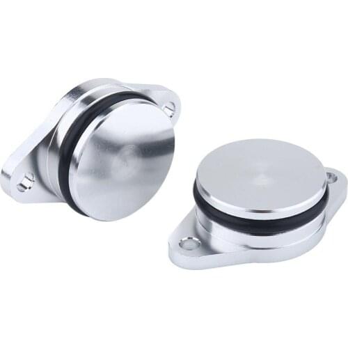 22mm Diesel Swirl Flap Blanks for BMW 320d 325d 330d 330xd 330Cd 520d 525d 530d 730d