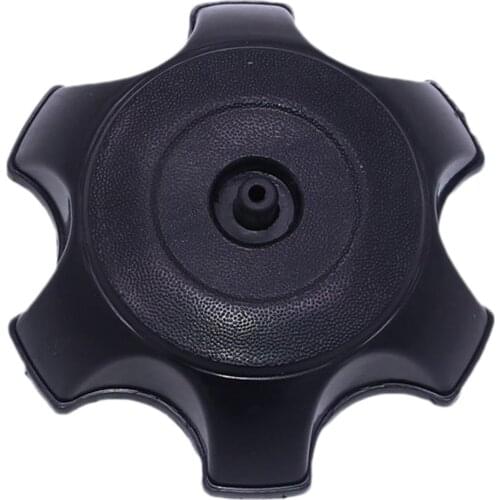 1 Piece Universal Motorcycle Gas Fuel Tank Cover 100CC for Kawasaki ABS Plastic Spare Parts Replacement Accessory