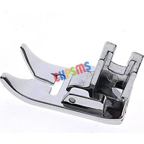 1PCS Zig Zag Straight Stitch Low Shank Foot FOR Singer, Brother, Babylock, Euro-Pro and Elna Sewing Machines