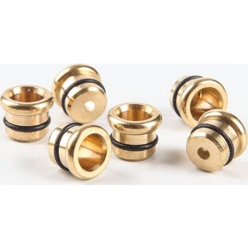 General smoke conversion adapter for Women Slim cigarettes Filter For Cigarettes- smoke pipe hookah fittings 5pcs/lot