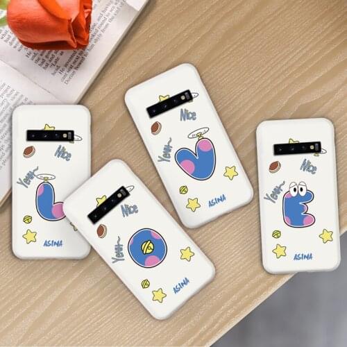 Чехлы для телефонов Samsung Galaxy S10e ASINA China At AliExpress