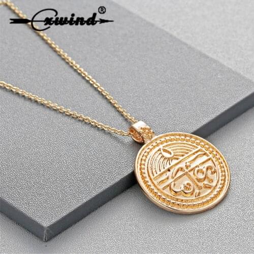 Медальоны женские CXWIND China At AliExpress