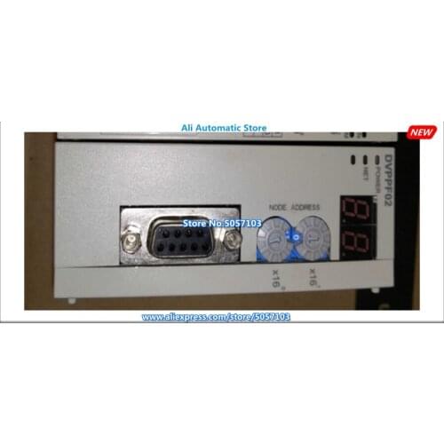 DVPPF02-SL Profibus Slave New