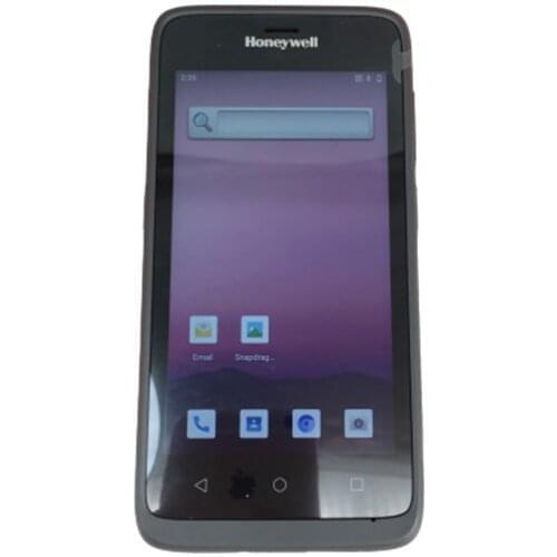 Honeywell ScanPal EDA51 mobile 2+16G WIFI +4G Android 8 bluetooth comfortable industrial pocketable rugged Handheld Computer pda