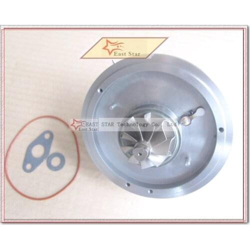 Free Ship Turbocharger Turbo Cartridge CHRA GTB1649V 757886 757886-5004S 28231-27450 For Hyundai Sonata KIA Magentis 2.0L D4EA