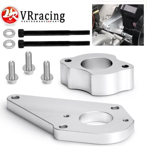 VR - Power Steering Pump Bracket For 98-02 Chevrolet Camaro LS1 5.7L V8 F body W/ 19320094 Car Accessories