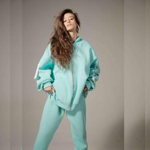 Женские спортивные костюмы La Story by Anna Sedokova China At AliExpress