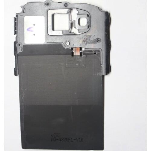 NFC Module Antenna Flex Cable For Samsung Galaxy A3 (2017) A320 F a320