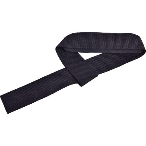 1pcs Gloves Weightlifting Straps Gym Fitness Wrist Wrap Bodybuilding Dumbbell Barbell Exercise Training Tool Equipment