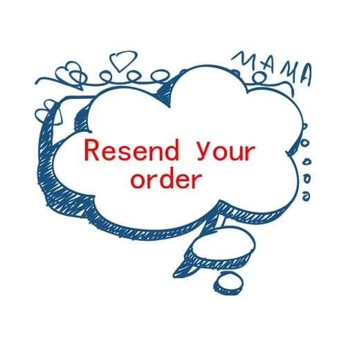 Resend your order Ring/earring/necklace/bracelet set