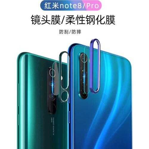 RIJOW Screen Protectors For Xiaomi Redmi Pro