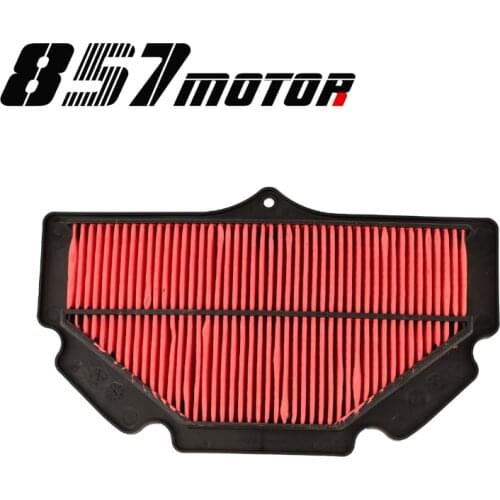 Motorcycle Air Filter Cleaner Grid For Suzuki GSR400 GSR 400 GSR600 GSR 600 GSR750 GSR 750 BK400 GSR 400 600 750 BK 400