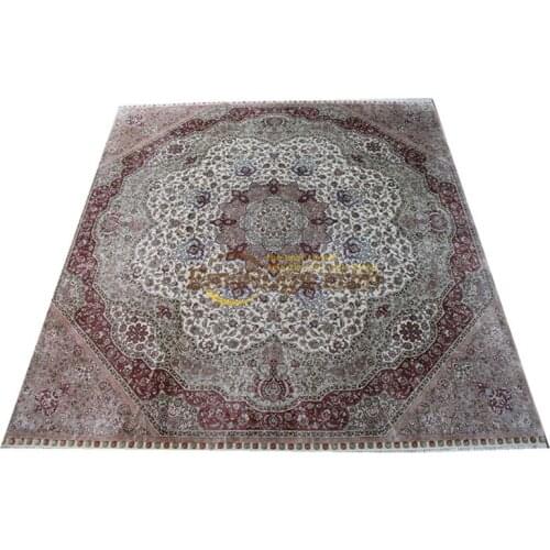 Wool Or Silk Persian Woven New Listing For Living Room Wool Knitting Carpets Navajo Tribal Carpet