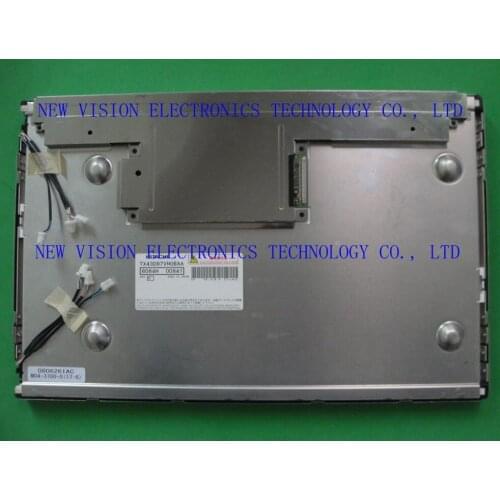 TX43D87VMoBAA TX43D86VMoBAA TX43D85VMoBAA Original 17 inch TFT LCD Screen Display for Industrial Application
