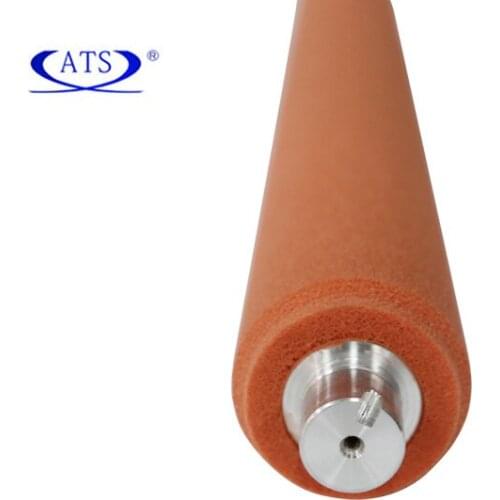 Fuser sponge roller for Konica Minolta c 451 452 650 552 652 654 754 550 c451 c452 c650 c552 c652 c550 Fuser Film Sponge Roller