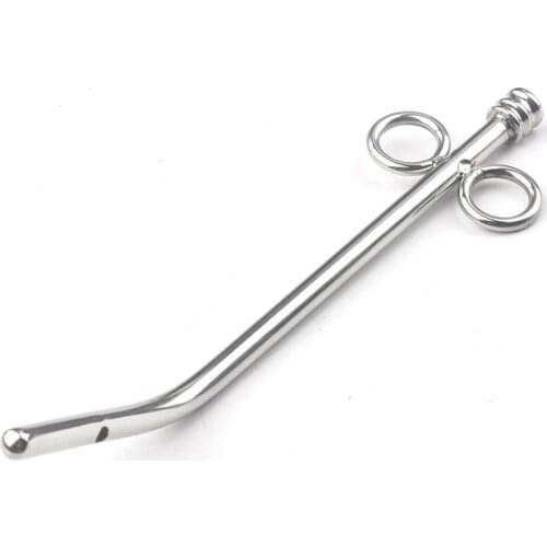 Male Urethra Stimulation Stainless Steel Urethral Dilators Sounding Rod Penis Insert Plug Sex Toys For Men Dick Masturbator